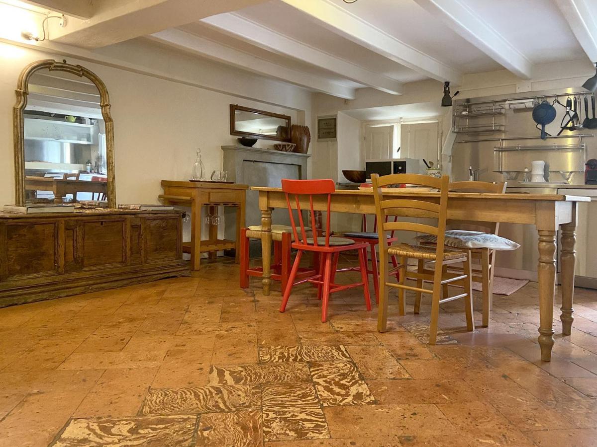 קומו Fascinating Central Hideaway In A Physicist'S Home מראה חיצוני תמונה